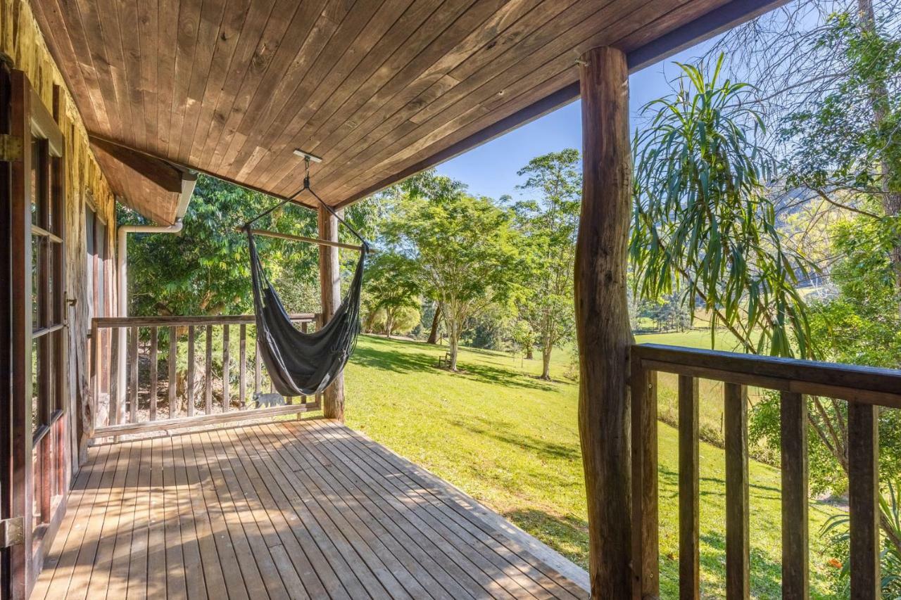 Friday Creek Retreat Villa Coffs Harbour Eksteriør billede