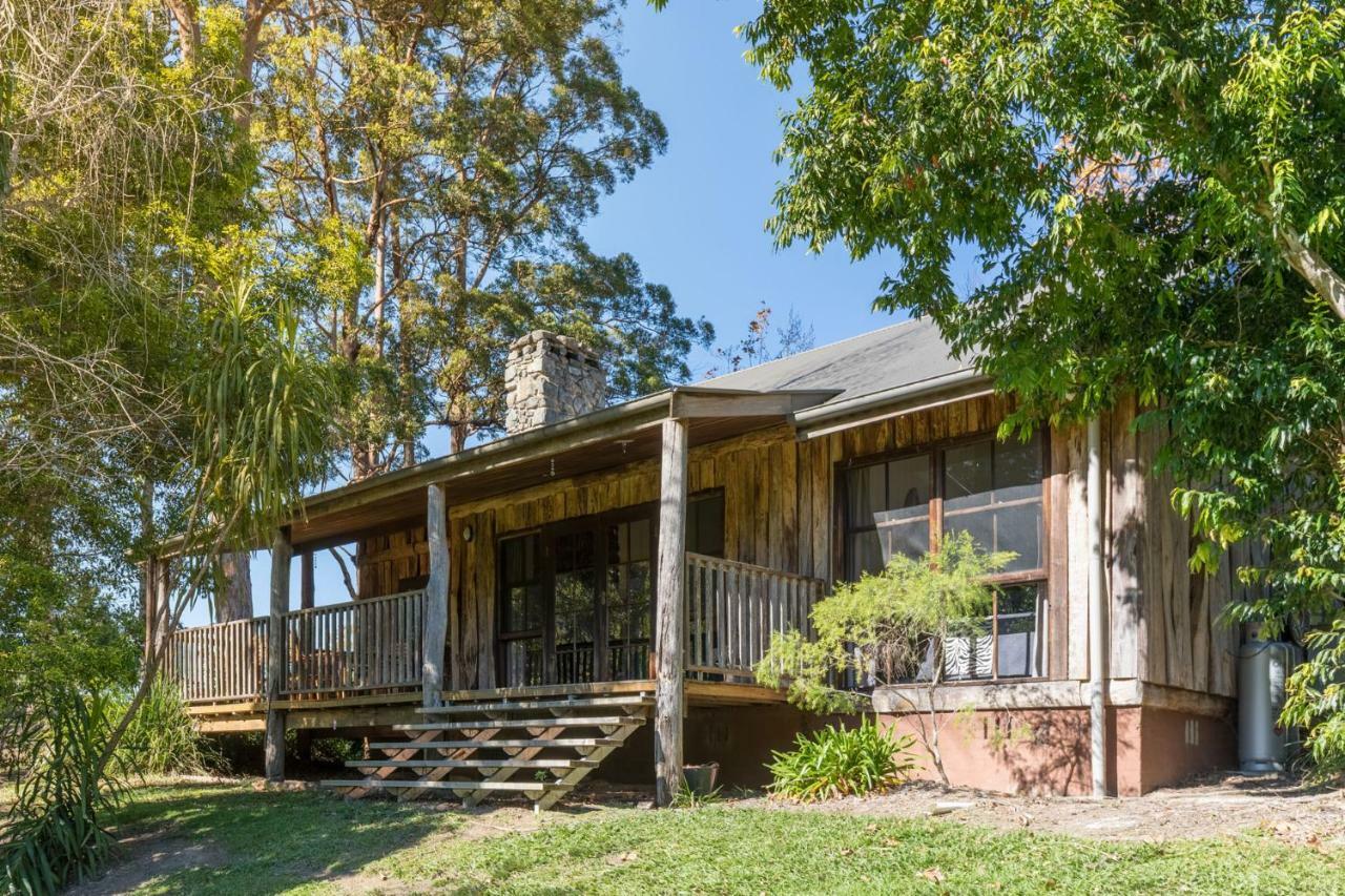 Friday Creek Retreat Villa Coffs Harbour Eksteriør billede